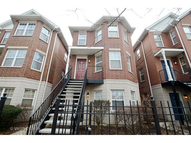 645 W Elm St. #C, Chicago, IL 60610