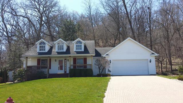 802 Midway Ct., Oregon, IL 61061