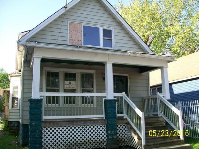 245 W 111th Pl., Chicago, IL 60628