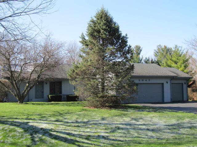 3047 Moosehorn Ct., Rockford, IL 61109