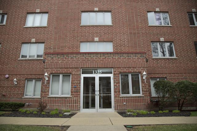 1325 Perry St. #307, Des Plaines, IL 60016