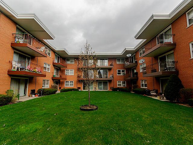 5432 W Windsor Ave. #1E, Chicago, IL 60630