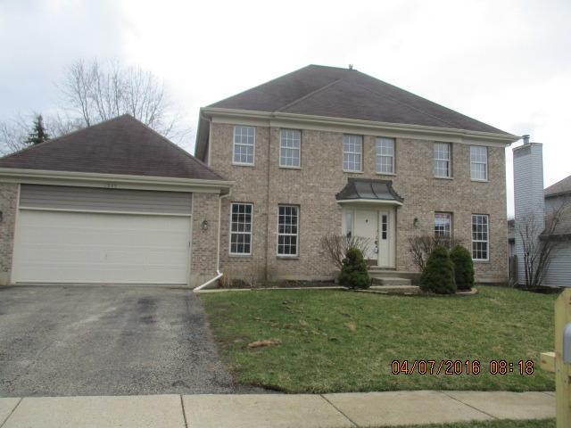 1949 Mcrae Ln., Mundelein, IL 60060