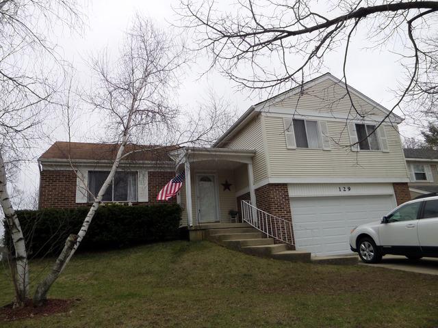 129 Midway Ln., Vernon Hills, IL 60061