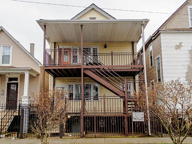 323 E 116th St., Chicago, IL 60628