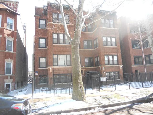 6035 S St Lawrence Ave. #3-N, Chicago, IL 60637
