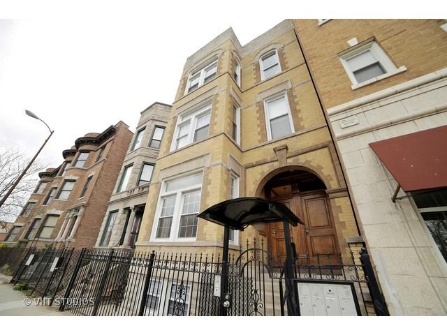 3044 W North Ave., Chicago, IL 60647