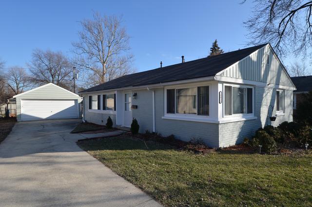 10019 Harnew Rd., Oak Lawn, IL 60453