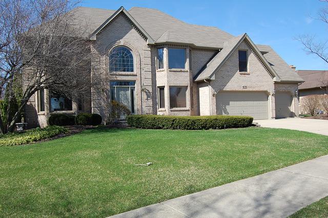 3611 Shakespeare Ln., Naperville, IL 60564
