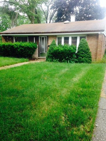 1358 Price Ave., Calumet City, IL 60409