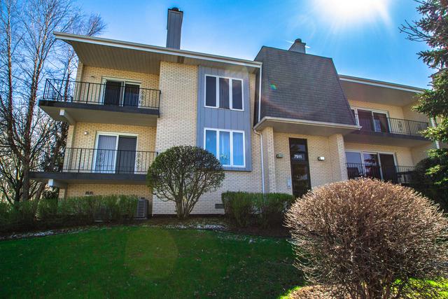 7911 W 157th St. #2E, Orland Park, IL 60462