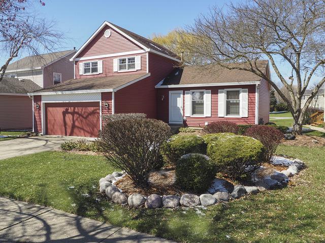 512 Crown Point Dr., Buffalo Grove, IL 60089