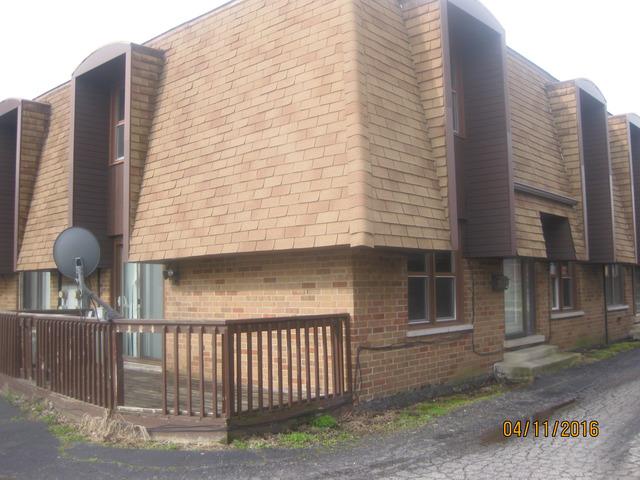 12813 S Kenneth Ave. #F, Alsip, IL 60803