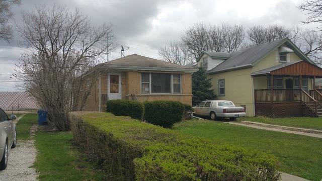 127 Bluff Ave., La Grange, IL 60525