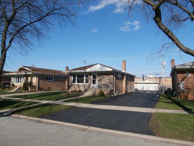 14429 Karlov Ave., Midlothian, IL 60445