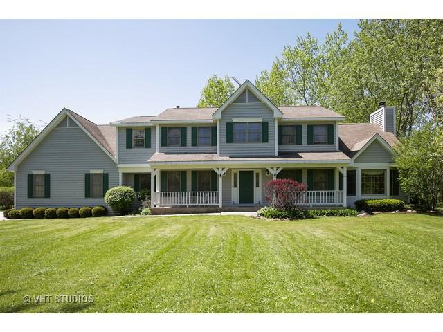 16N976 Ketchum Rd., Hampshire, IL 60140