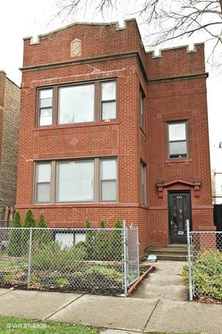 6314 N Oakley Ave., Chicago, IL 60659