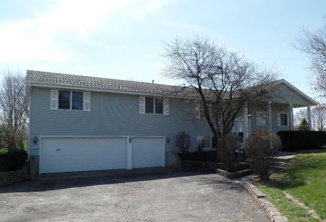 12137 S Wolf Dr., Plainfield, IL 60585