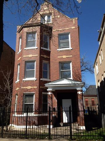 2306 S Drake Ave., Chicago, IL 60623