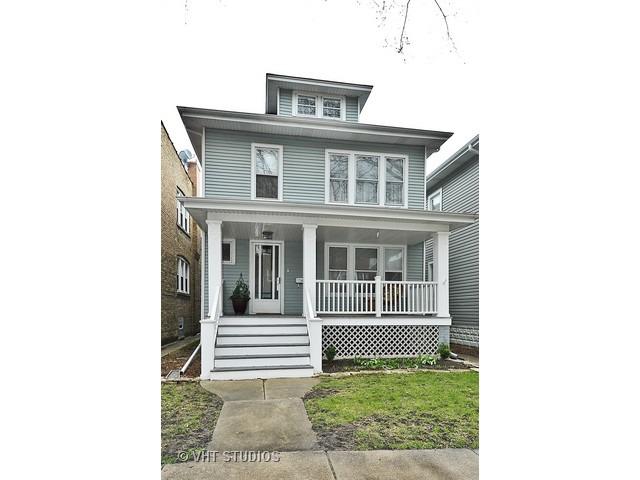 5719 N Mcvicker Ave., Chicago, IL 60646