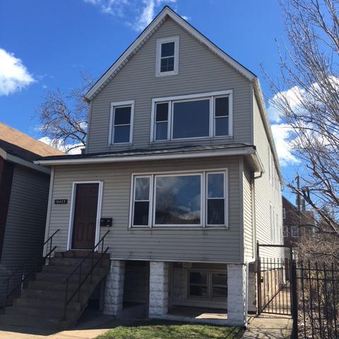 10423 S Avenue M, Chicago, IL 60617