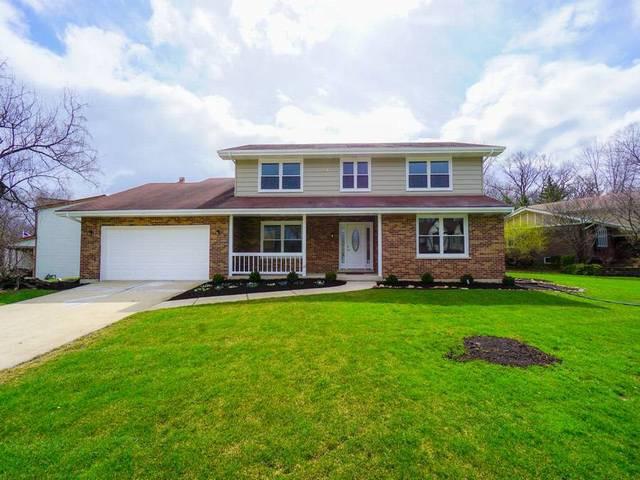 2945 Autumn Dr., Woodridge, IL 60517