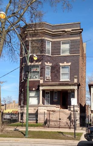 8901 S Exchange Ave., Chicago, IL 60617