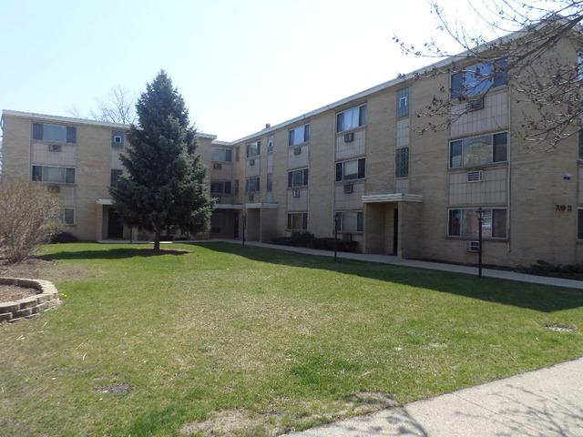 7019 N Ridge Blvd. #1D, Chicago, IL 60645