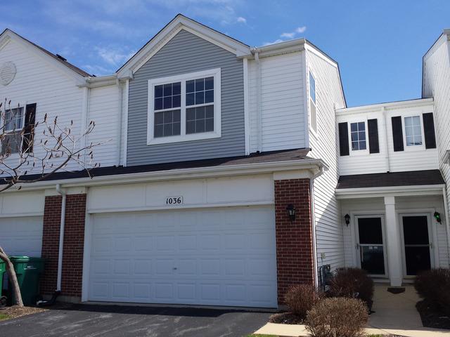 1036 Heron Cir., Joliet, IL 60431