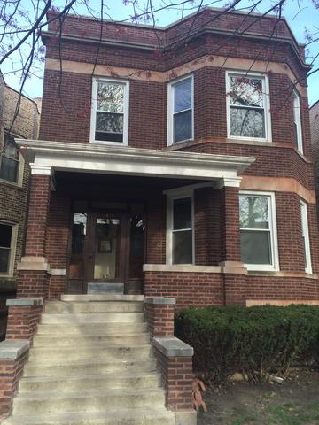 4429 N Bernard St., Chicago, IL 60625