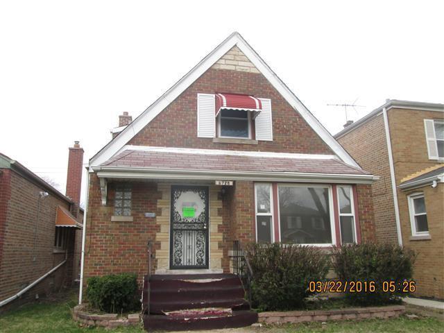 8726 S Merrill Ave., Chicago, IL 60617