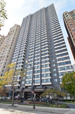 1440 N Lake Shore Dr. #4E, Chicago, IL 60610