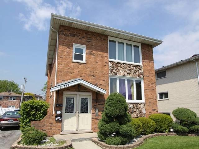10344 Central Ave., Oak Lawn, IL 60453