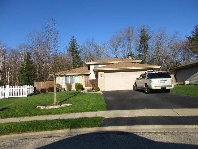 807 Pine Needle Ln., Joliet, IL 60432