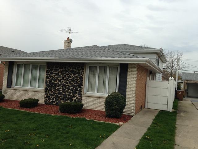 8724 S 49th Ct., Oak Lawn, IL 60453