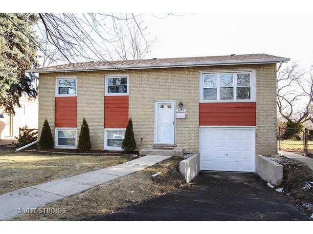 3610 W Benck Dr., Alsip, IL 60803