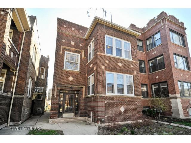 4859 N Talman Ave., Chicago, IL 60625