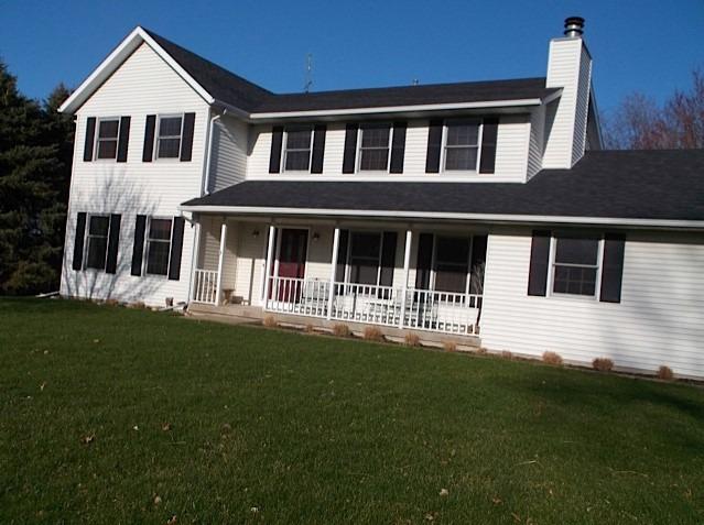 804 S Lincoln Ave., Polo, IL 61064