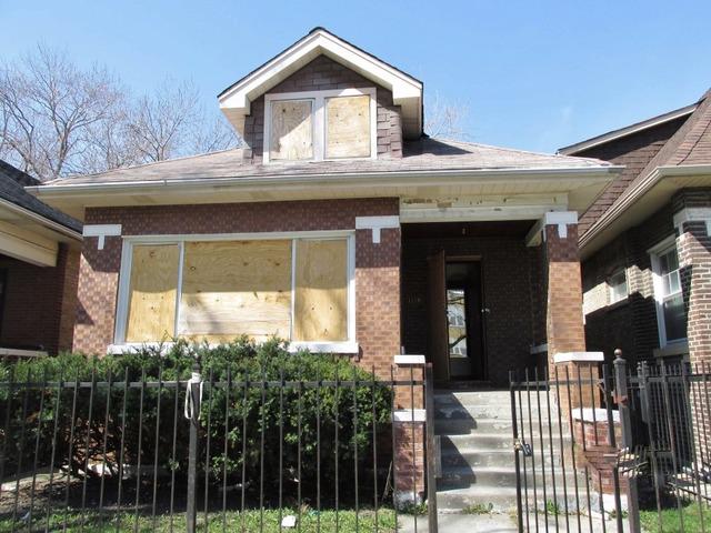 1140 N Leclaire Ave., Chicago, IL 60651