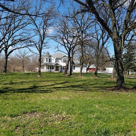 17804 Kunde Rd., Union, IL 60180