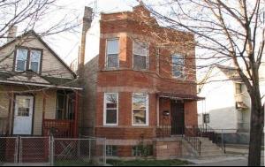 1336 S 51st Ct., Cicero, IL 60804