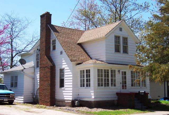 407 W James St., Dwight, IL 60420