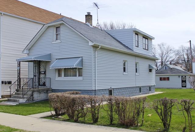 245 155th Pl., Calumet City, IL 60409