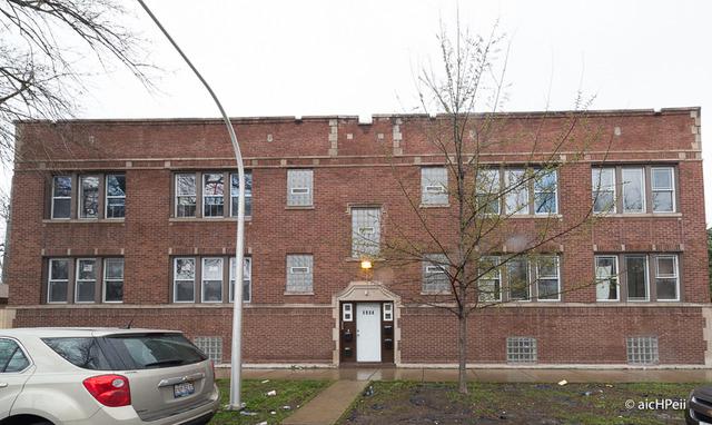 1934 W 65th St., Chicago, IL 60636