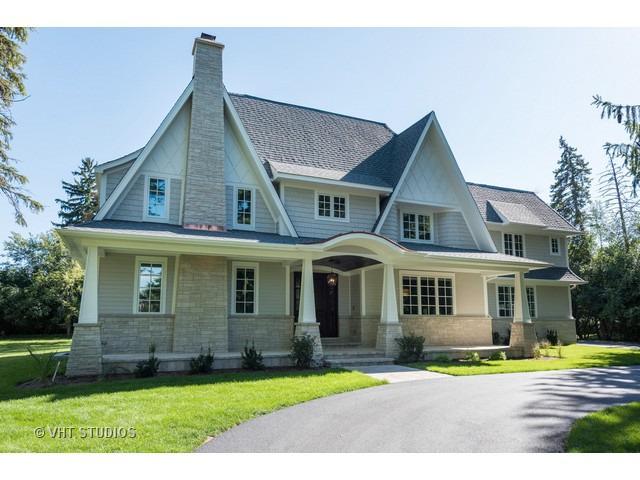 51 Briar Rd., Golf, IL 60029