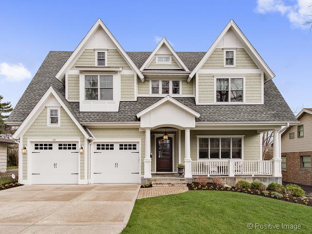 18 4th St., Downers Grove, IL 60515