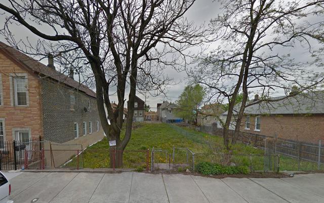 2025 W 17th St., Chicago, IL 60608