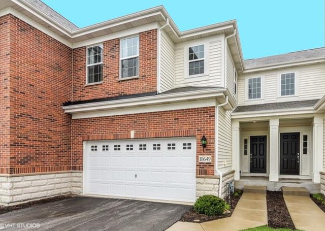 10649 W 154th St., Orland Park, IL 60462