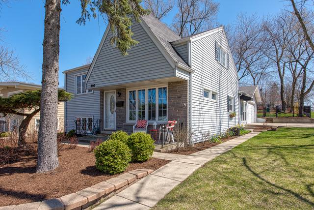 405 Lawrence Ave., Glen Ellyn, IL 60137