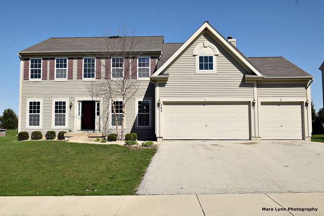 265 Walsh Cir., Yorkville, IL 60560